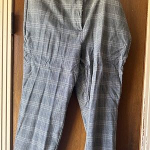 Slacks for the office